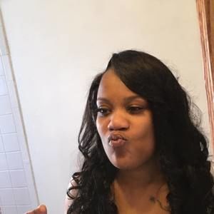 Meet your Posher, Shontell